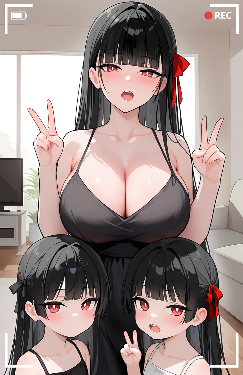 图片[6]-千咲-pixiv插画-作品交流服务