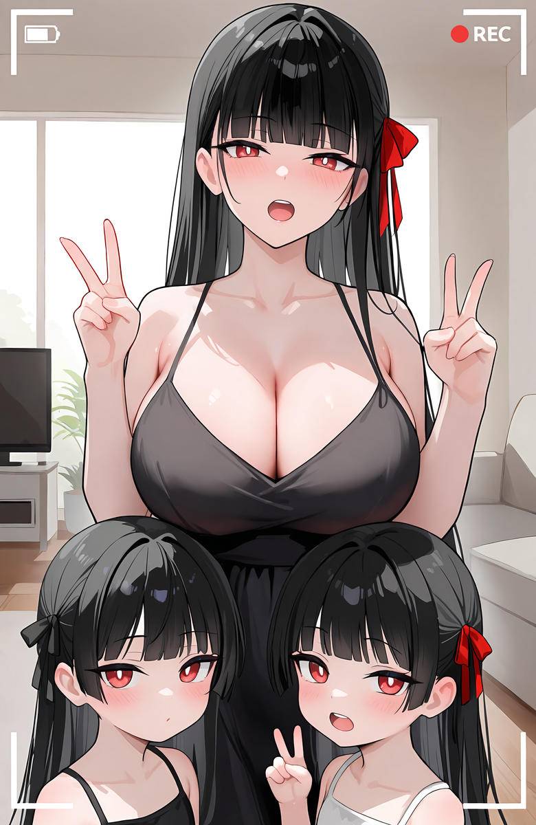 图片[6]-千咲-pixiv插画-作品交流服务