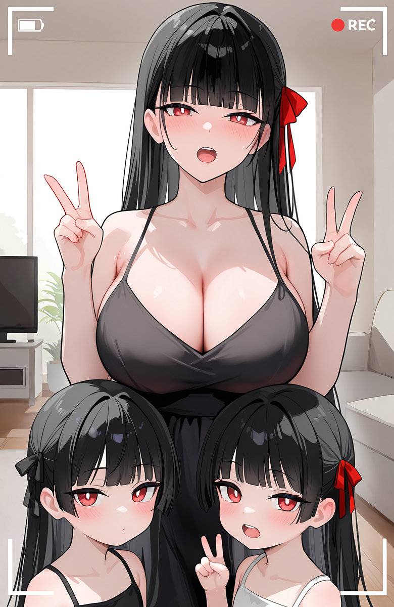 图片[6]-千咲-pixiv插画-作品交流服务