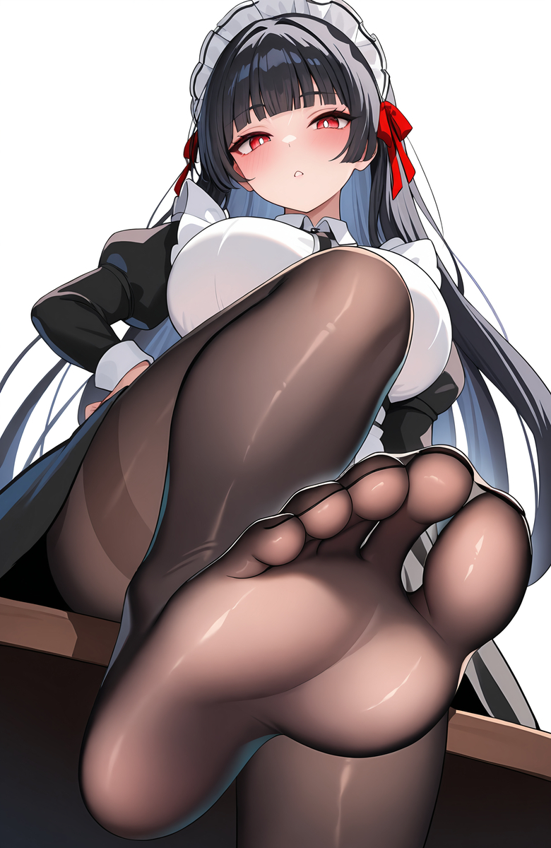 千咲-pixiv插画-作品交流服务