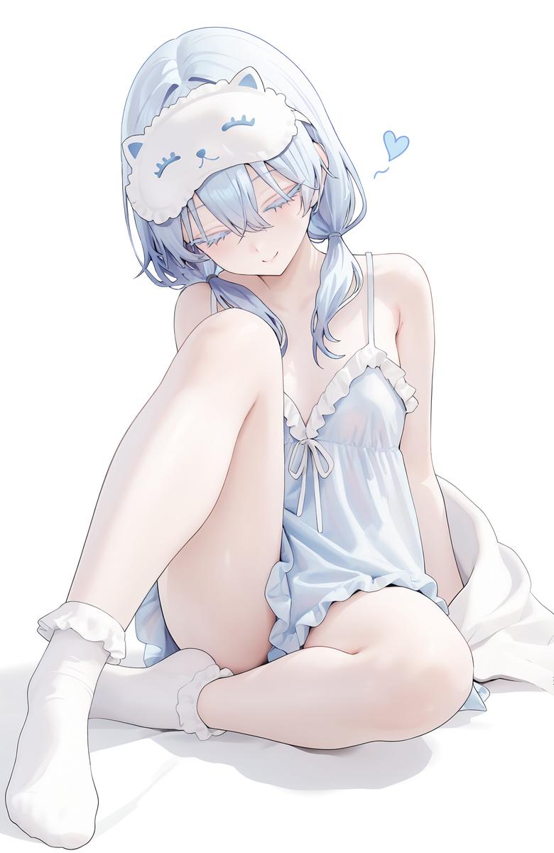 守岸人-pixiv插画-作品交流服务