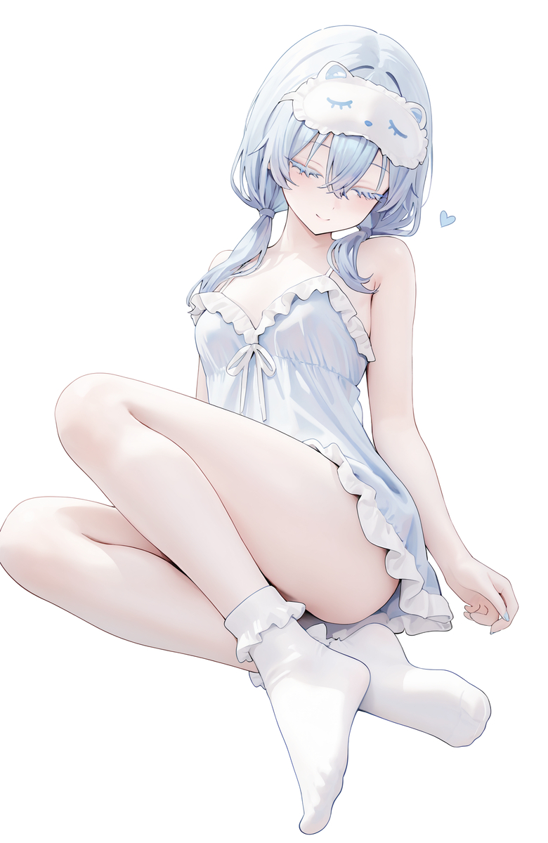 守岸人-pixiv插画-作品交流服务