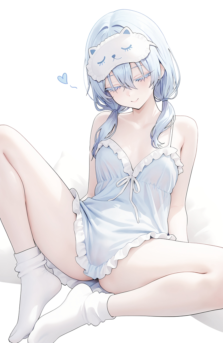 守岸人-pixiv插画-作品交流服务