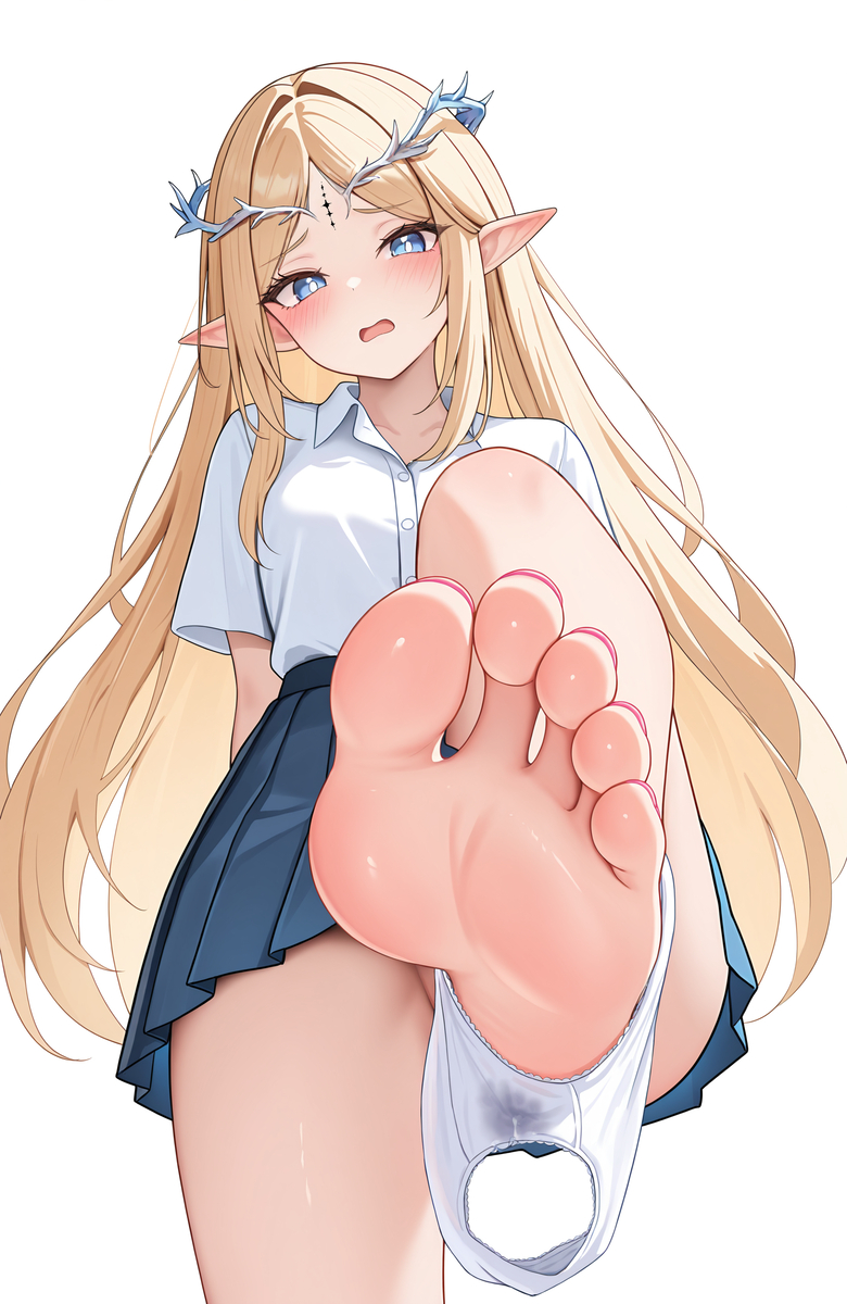 卡提希娅-pixiv插画-作品交流服务