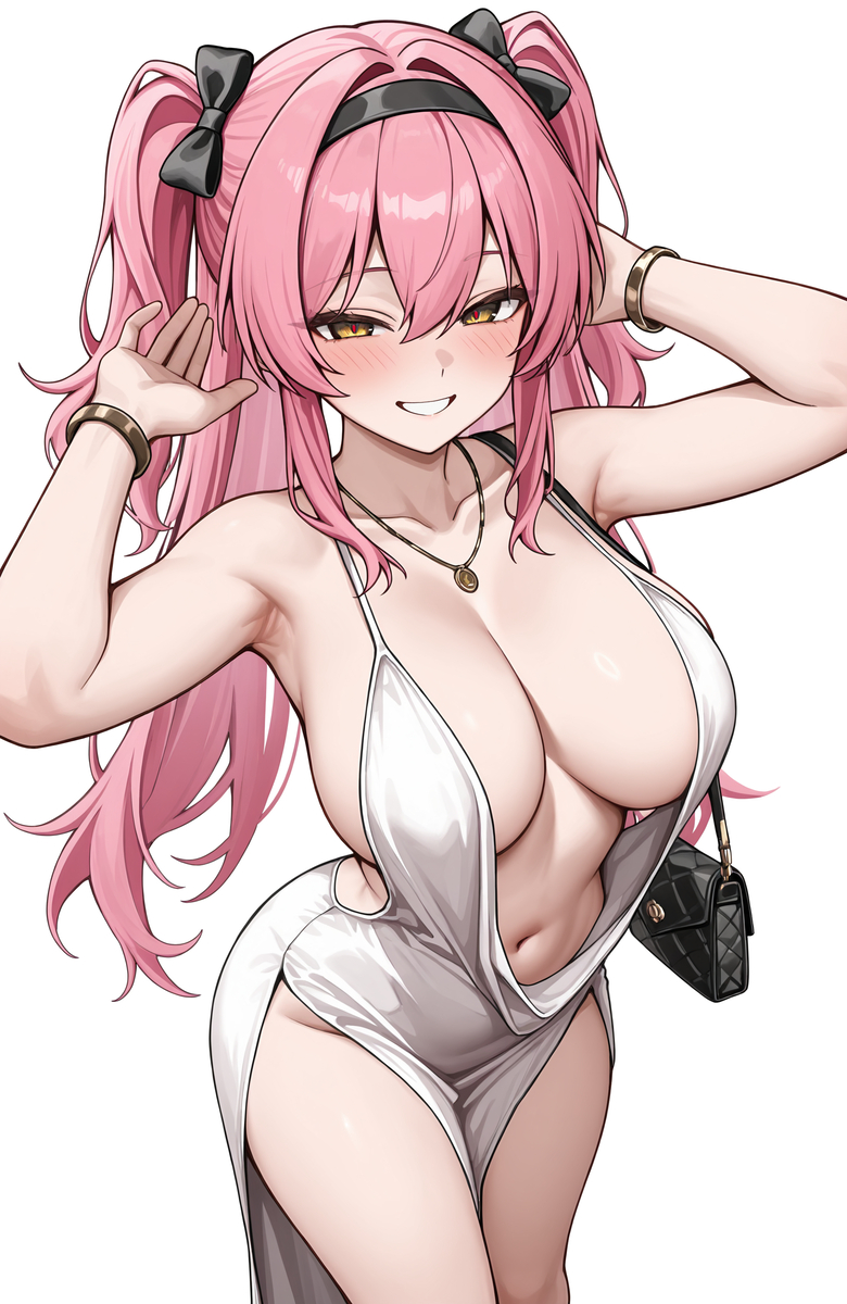 露帕-pixiv插画-作品交流服务