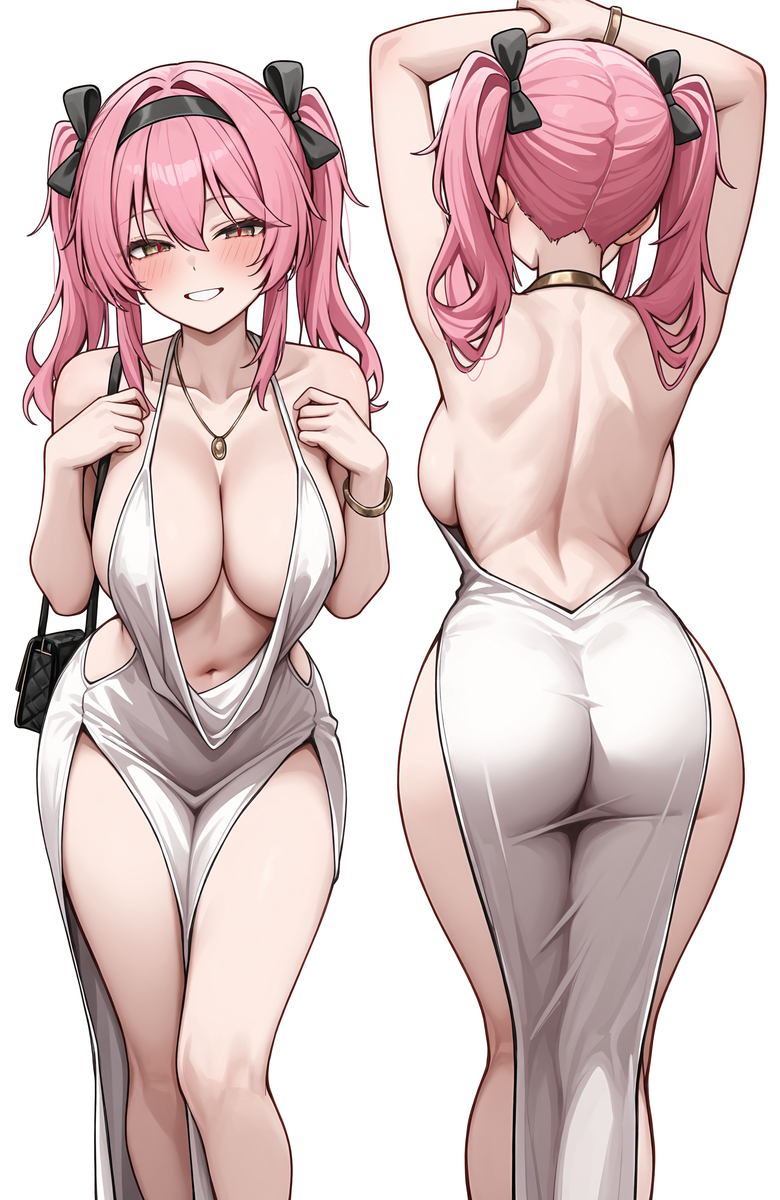 露帕-pixiv插画-作品交流服务