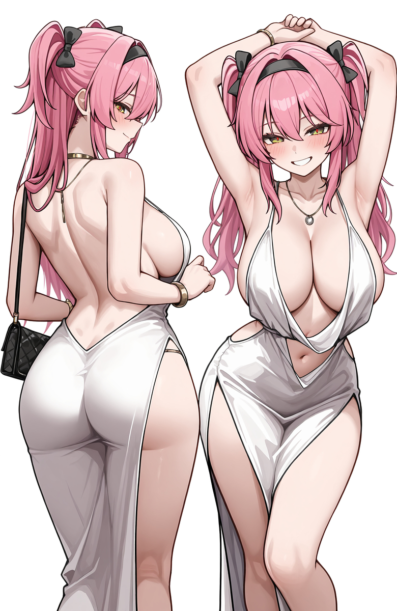 露帕-pixiv插画-作品交流服务