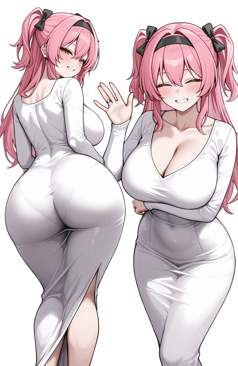 露帕-pixiv插画-作品交流服务