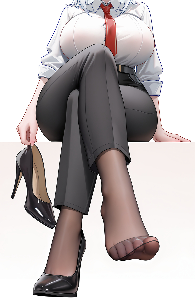 赞妮-pixiv插画-作品交流服务