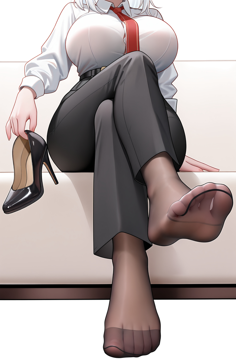 赞妮-pixiv插画-作品交流服务