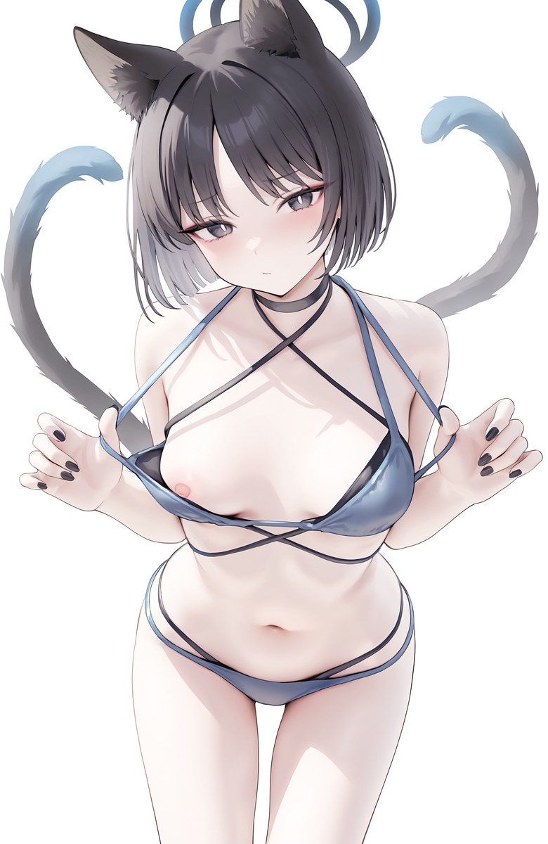 キキョウ-pixiv插画-作品交流服务