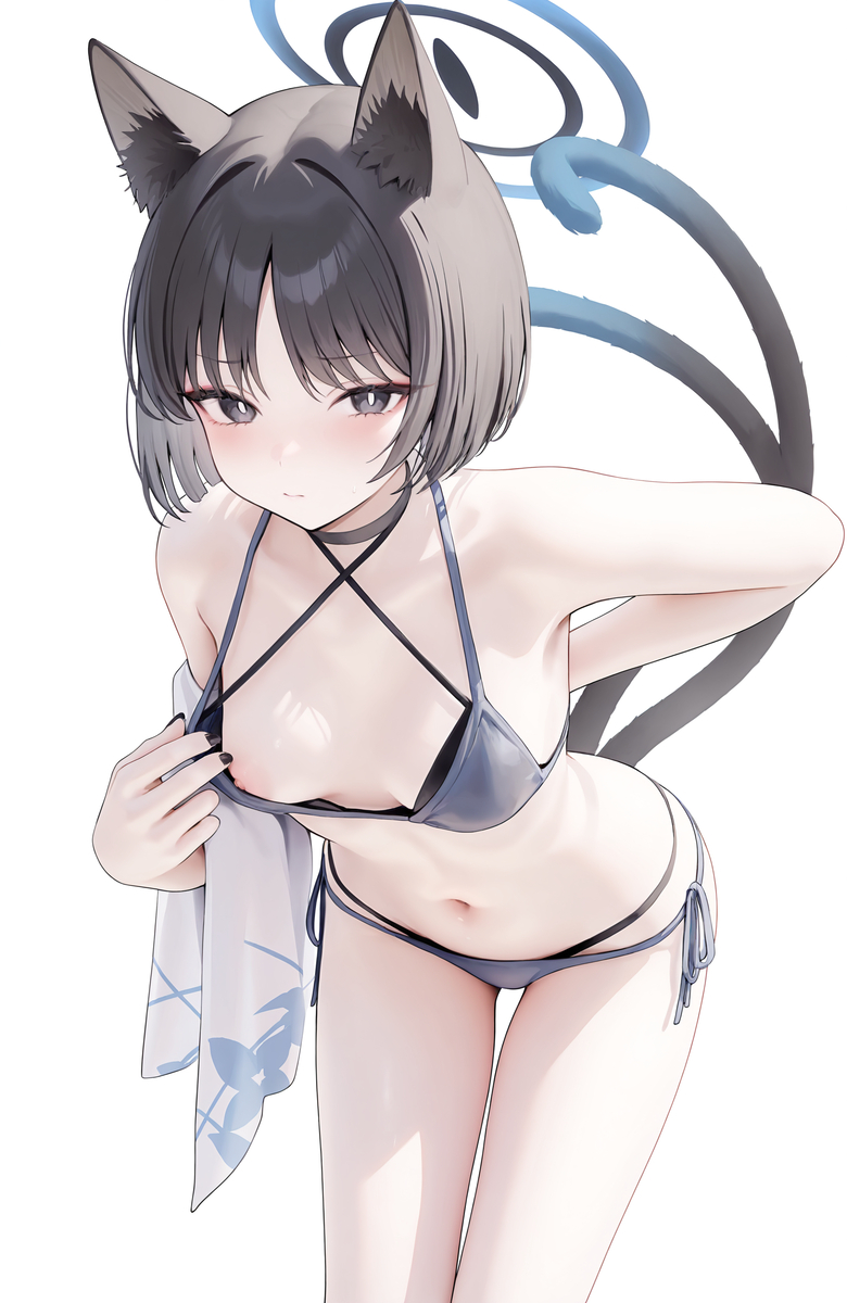 キキョウ-pixiv插画-作品交流服务