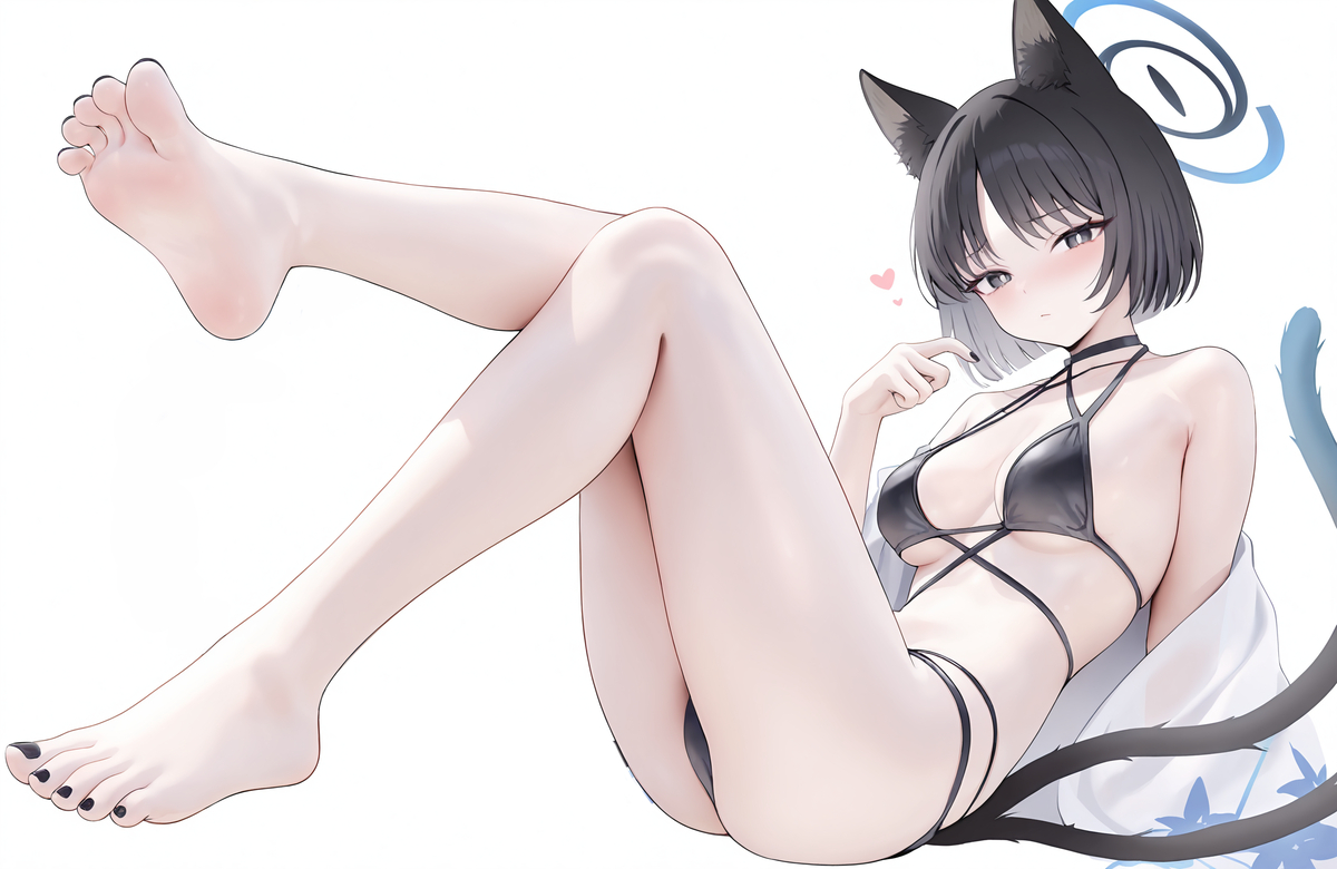 キキョウ-pixiv插画-作品交流服务