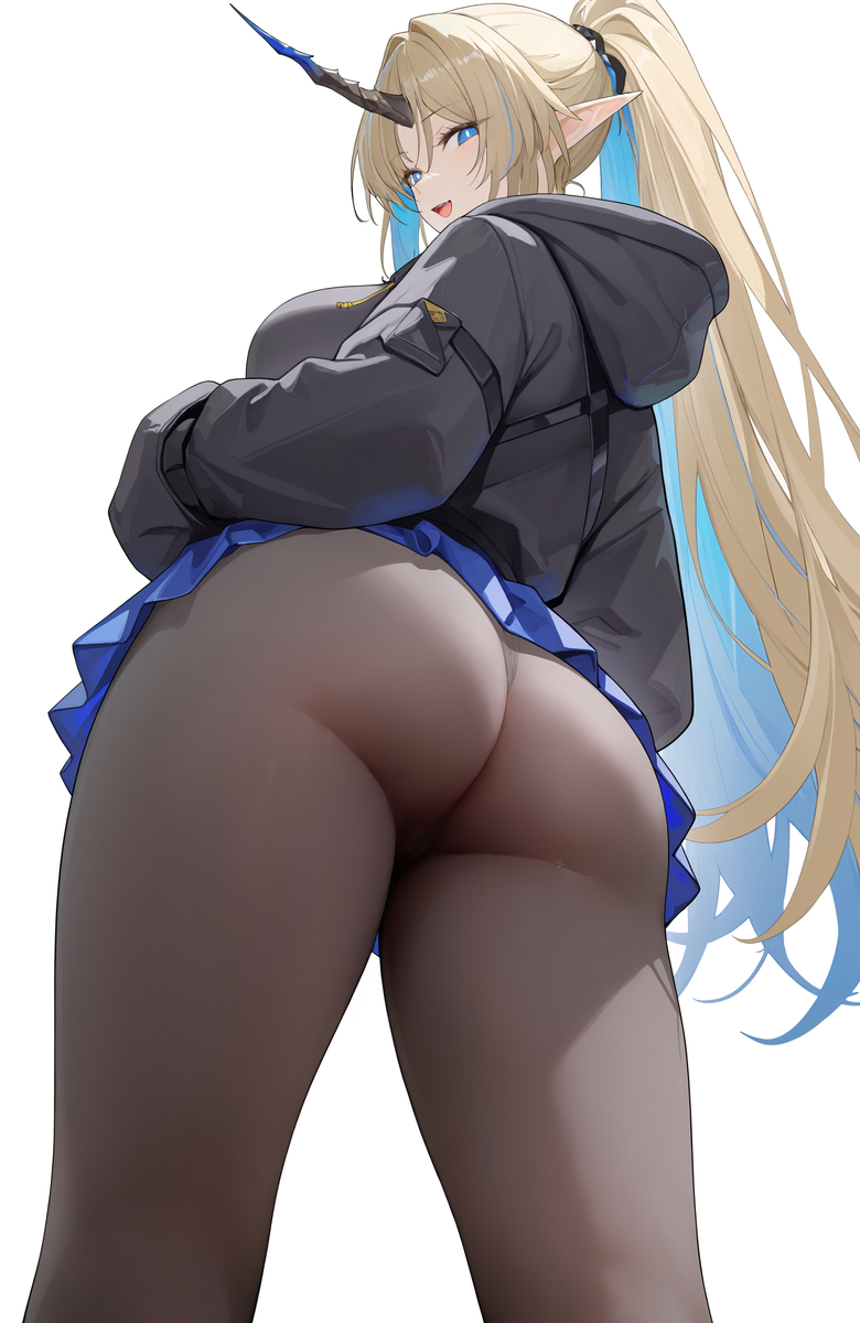 卡提希娅-pixiv插画-作品交流服务