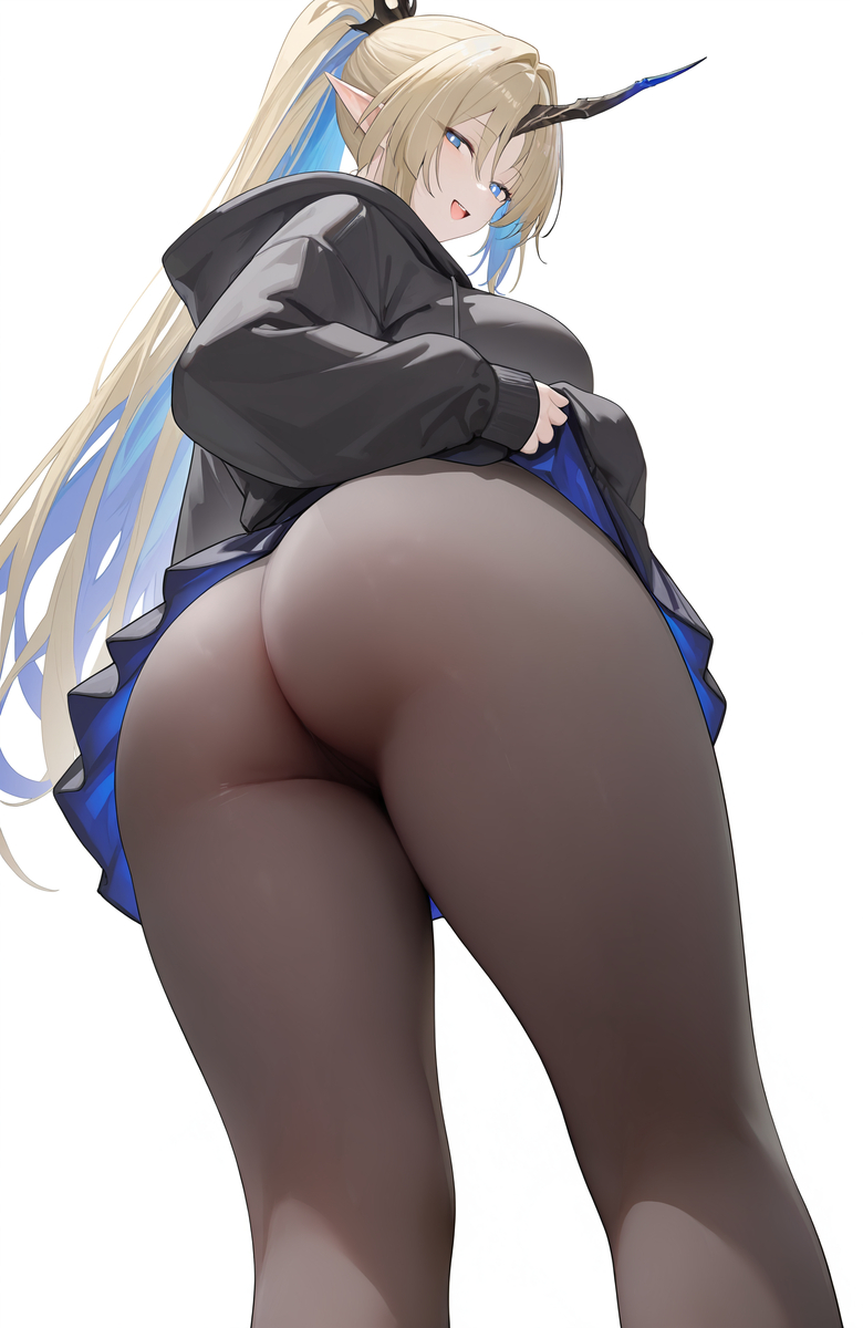 卡提希娅-pixiv插画-作品交流服务