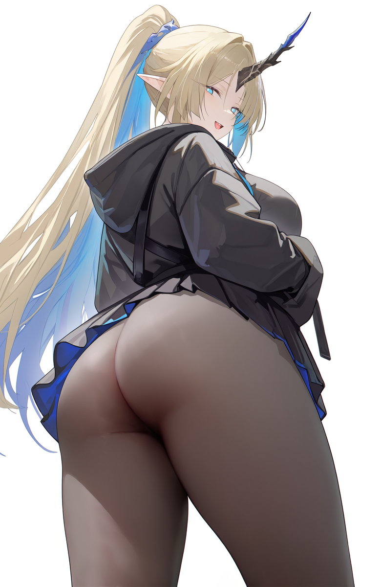 卡提希娅-pixiv插画-作品交流服务