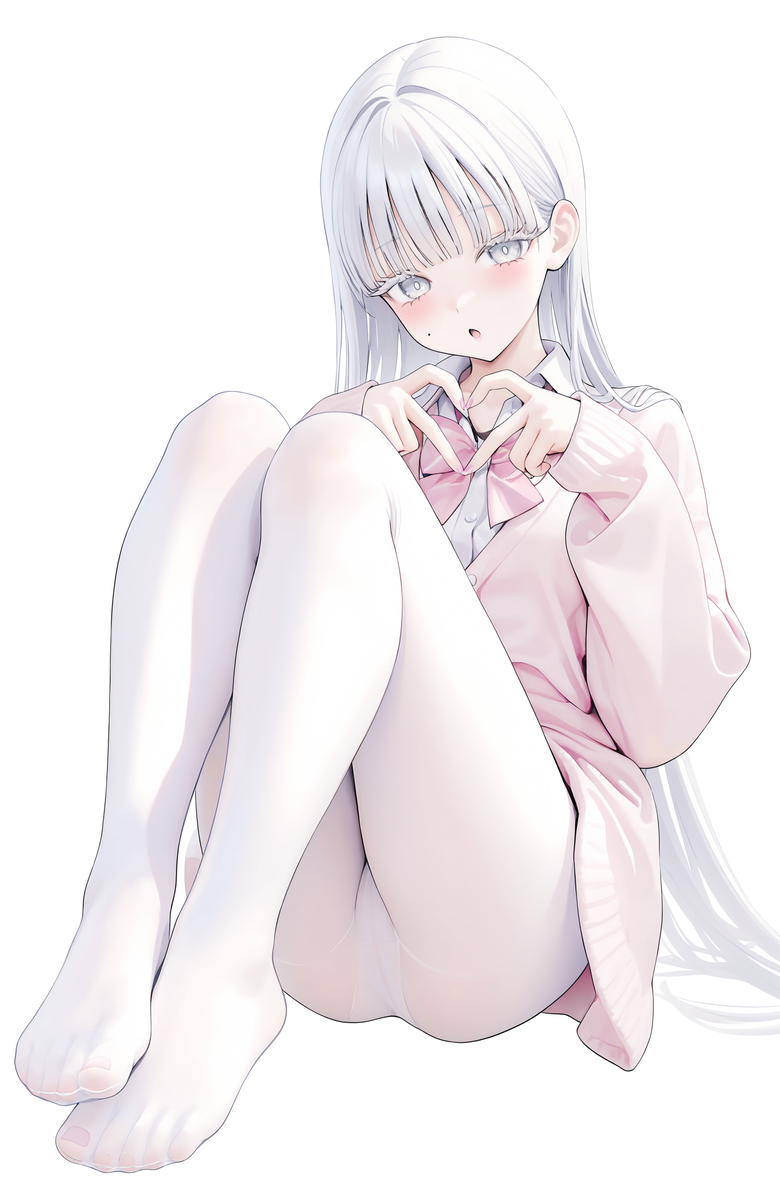 今汐-pixiv插画-作品交流服务