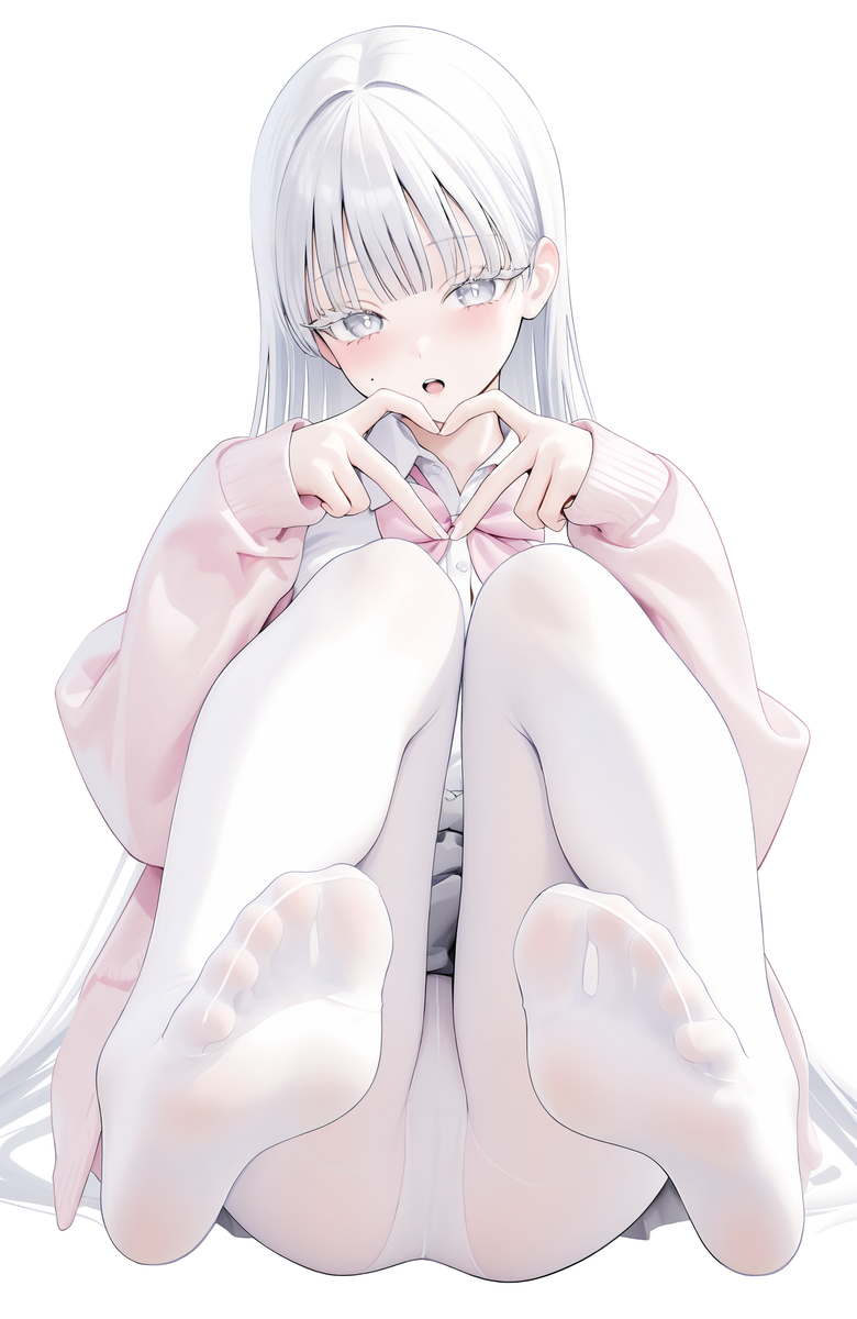 今汐-pixiv插画-作品交流服务