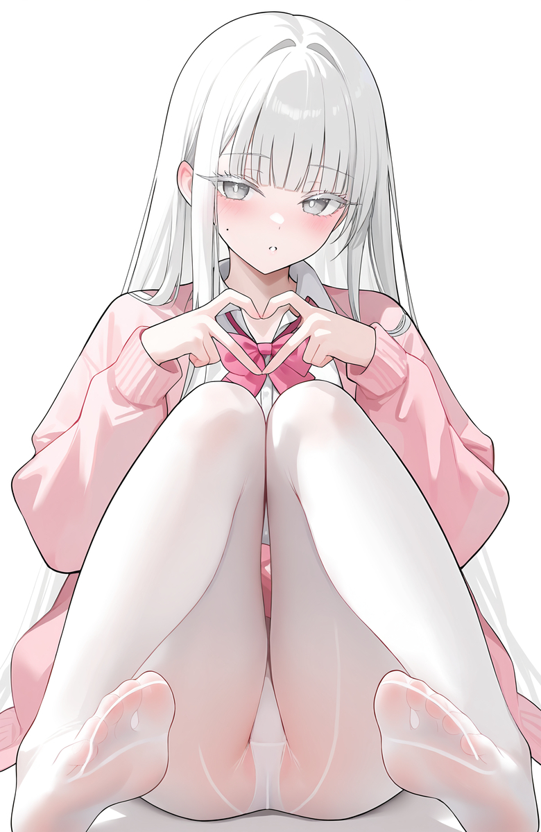 今汐-pixiv插画-作品交流服务