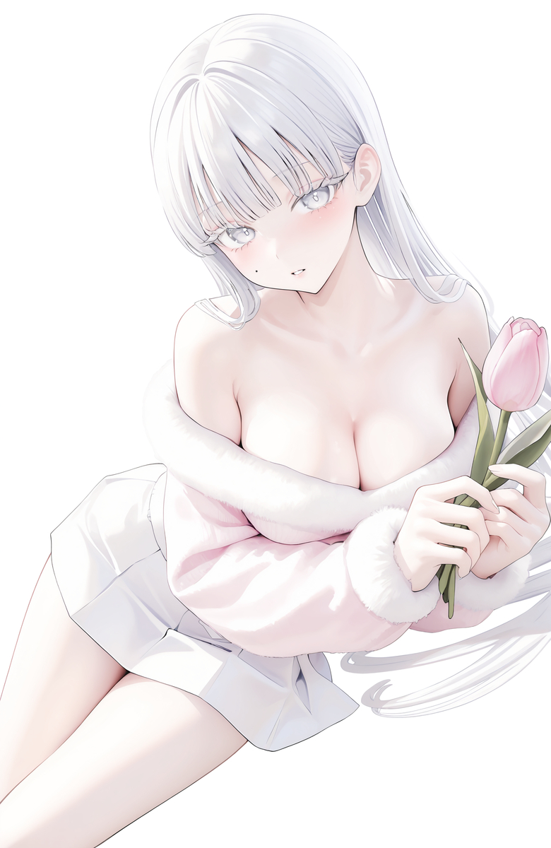 今汐-pixiv插画-作品交流服务