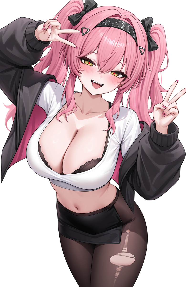 露帕-pixiv插画-作品交流服务