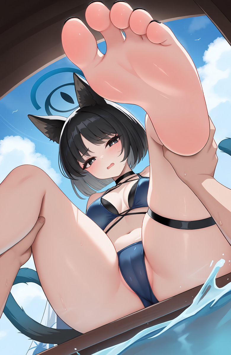 キキョウ-pixiv插画-作品交流服务