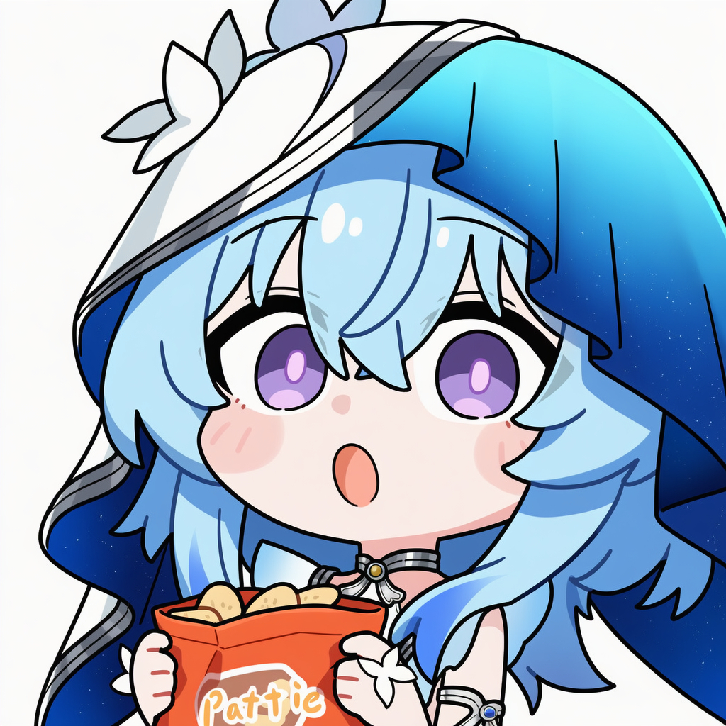 守岸人-pixiv插画-作品交流服务