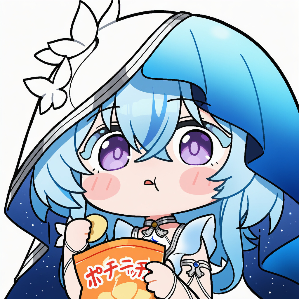 守岸人-pixiv插画-作品交流服务