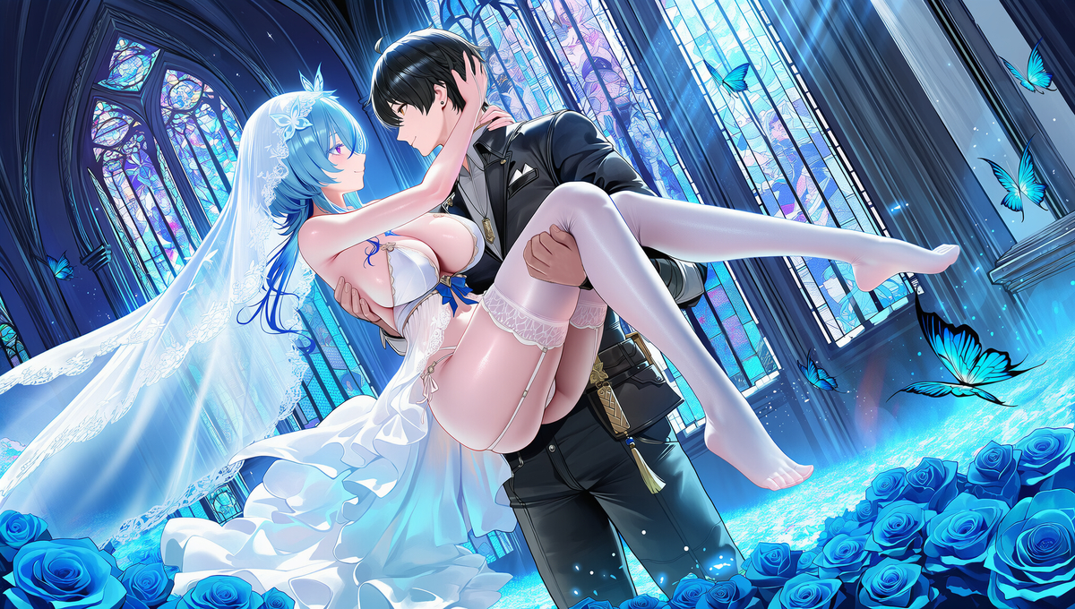 守岸人-pixiv插画-作品交流服务