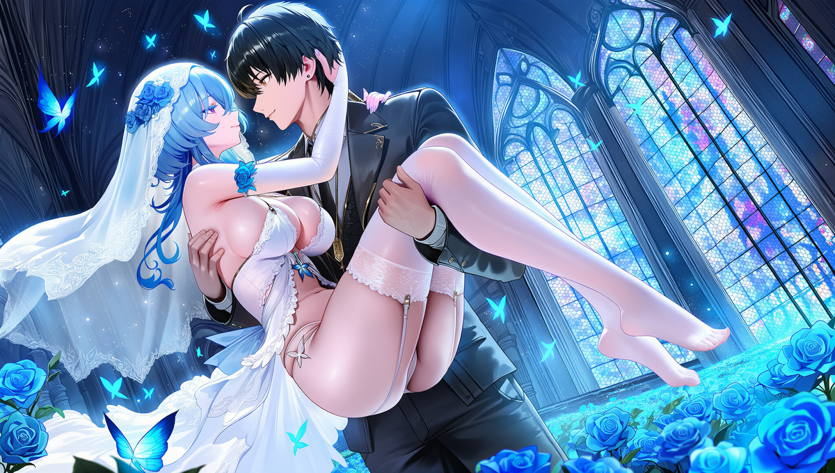 守岸人-pixiv插画-作品交流服务