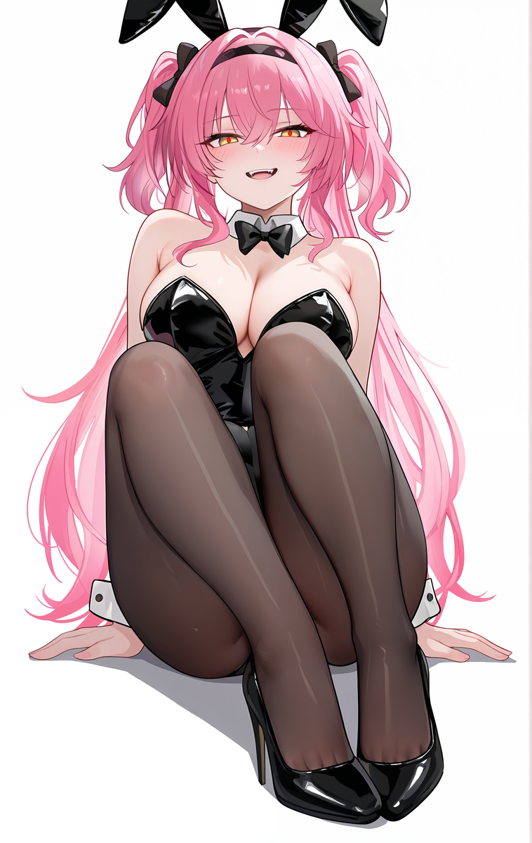 露帕-pixiv插画-作品交流服务