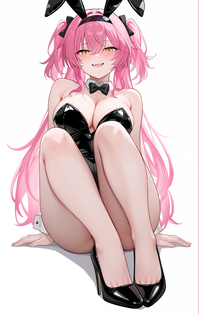 露帕-pixiv插画-作品交流服务