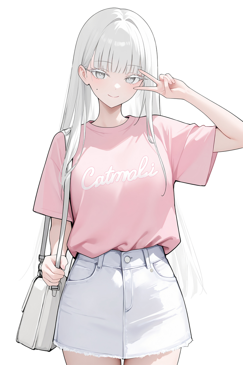 今汐-pixiv插画-作品交流服务