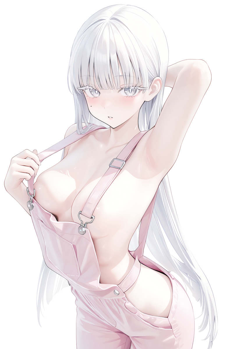 今汐-pixiv插画-作品交流服务