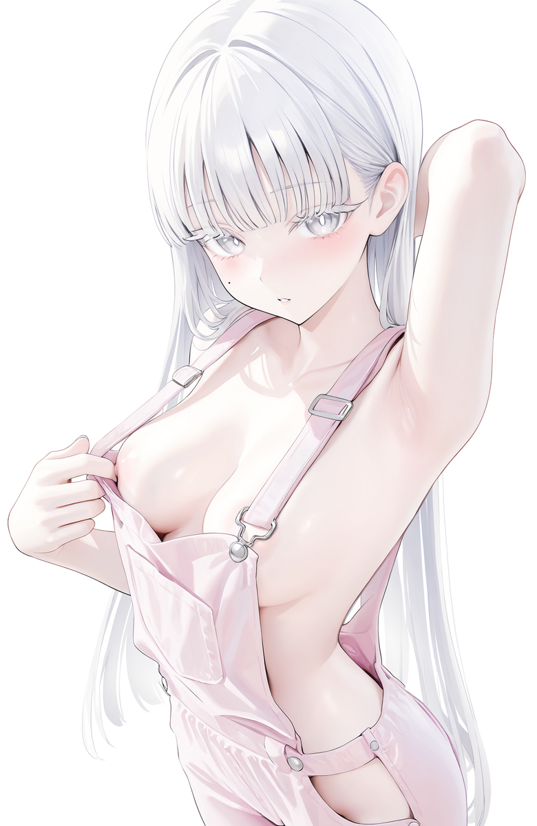 今汐-pixiv插画-作品交流服务