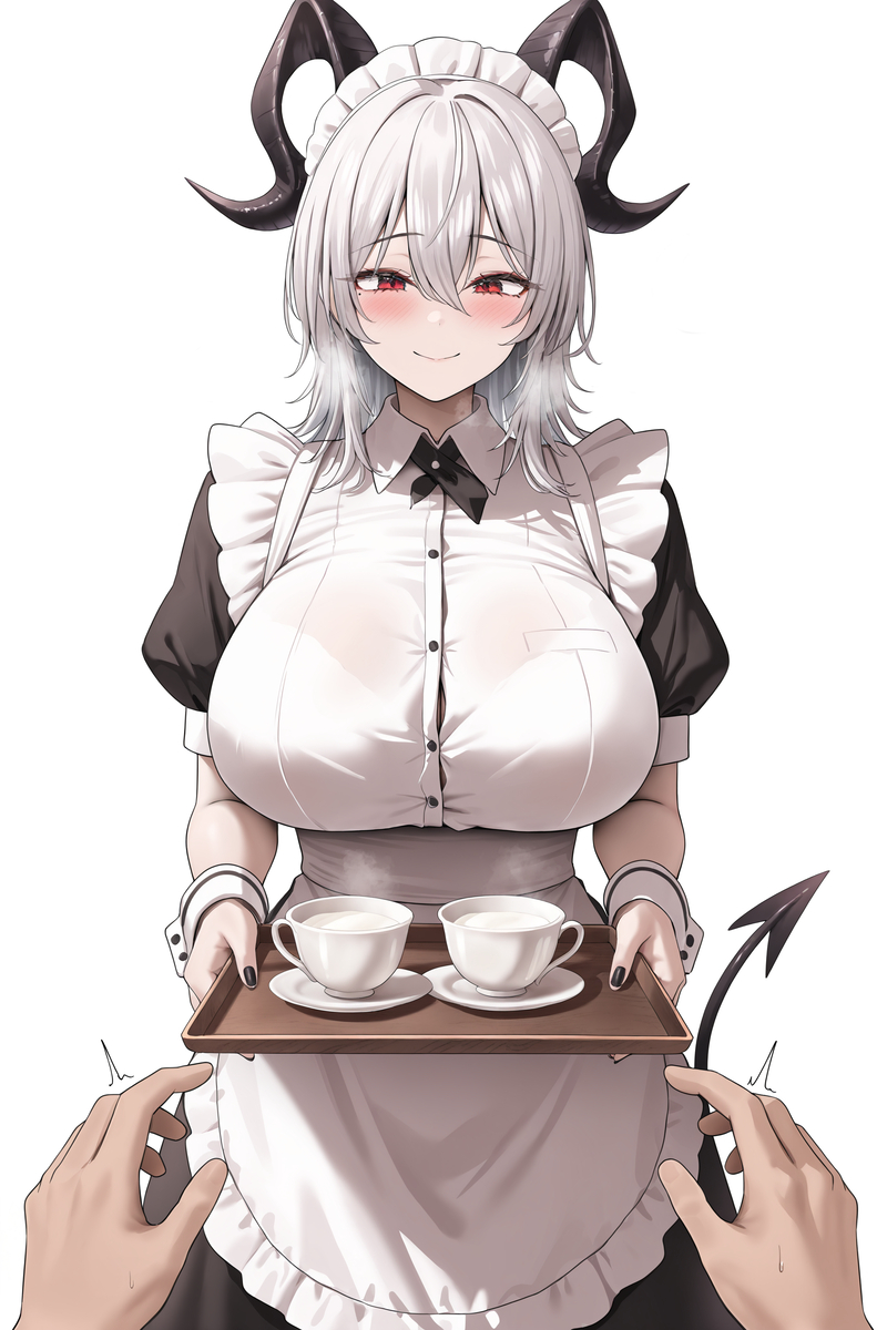 赞妮-pixiv插画-作品交流服务