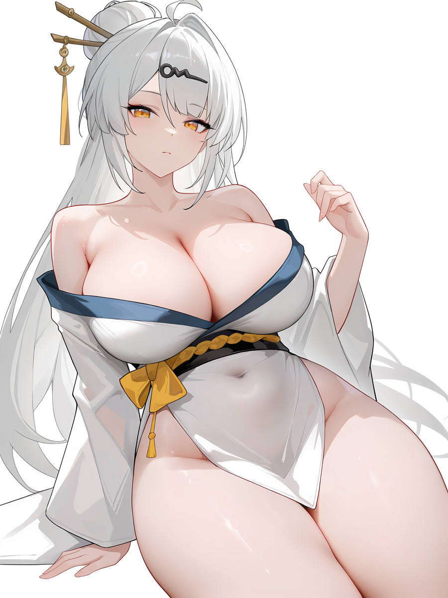 仪玄-pixiv插画-作品交流服务