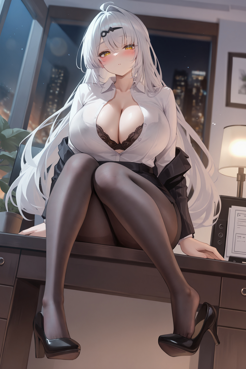 仪玄-pixiv插画-作品交流服务