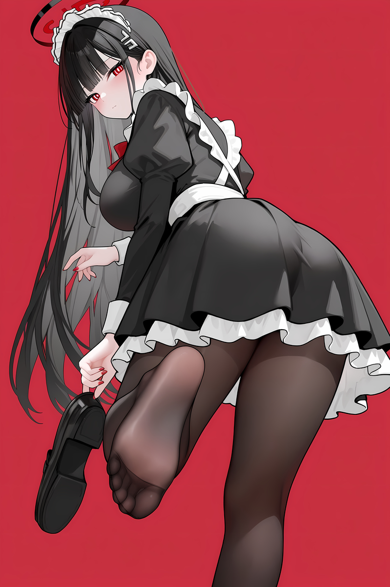 调月莉音-pixiv插画-作品交流服务