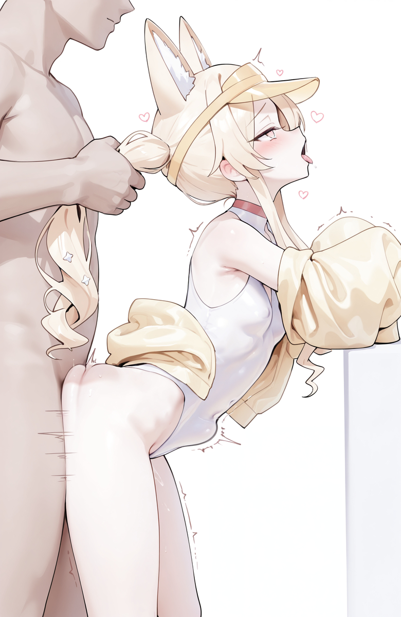 百合園セイア-pixiv插画-作品交流服务