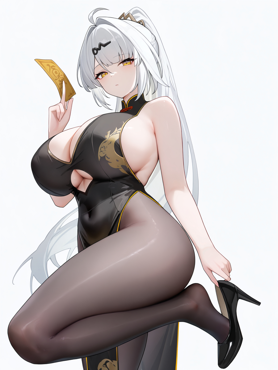 仪玄-pixiv插画-作品交流服务