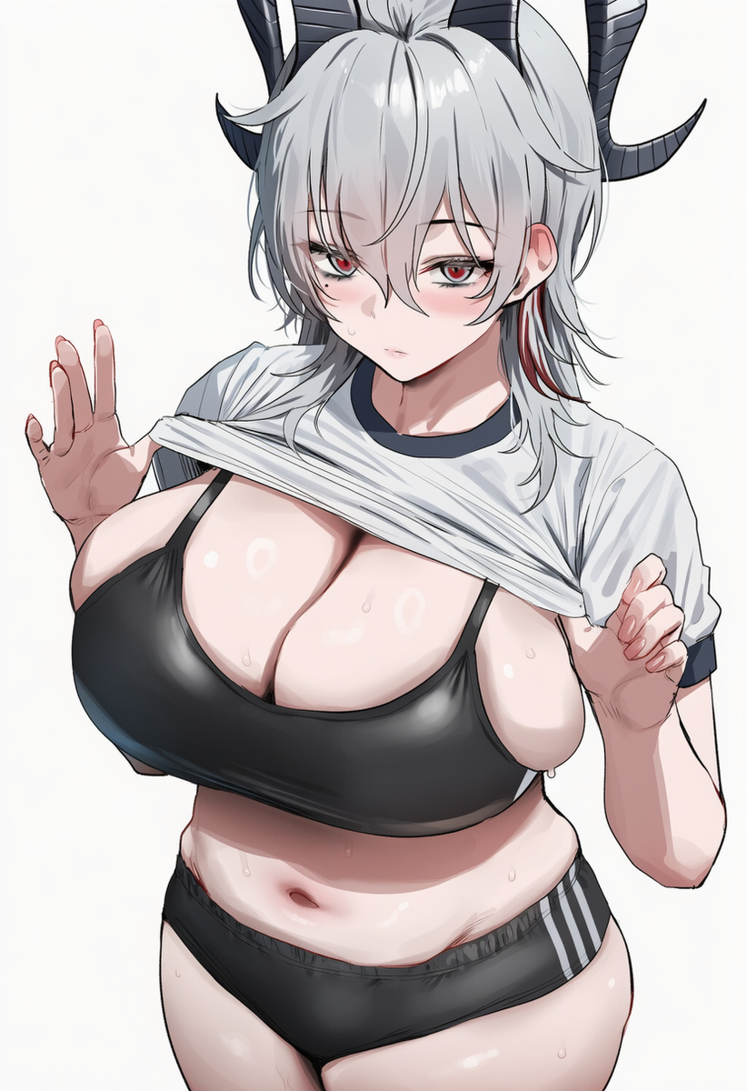 赞妮-pixiv插画-作品交流服务