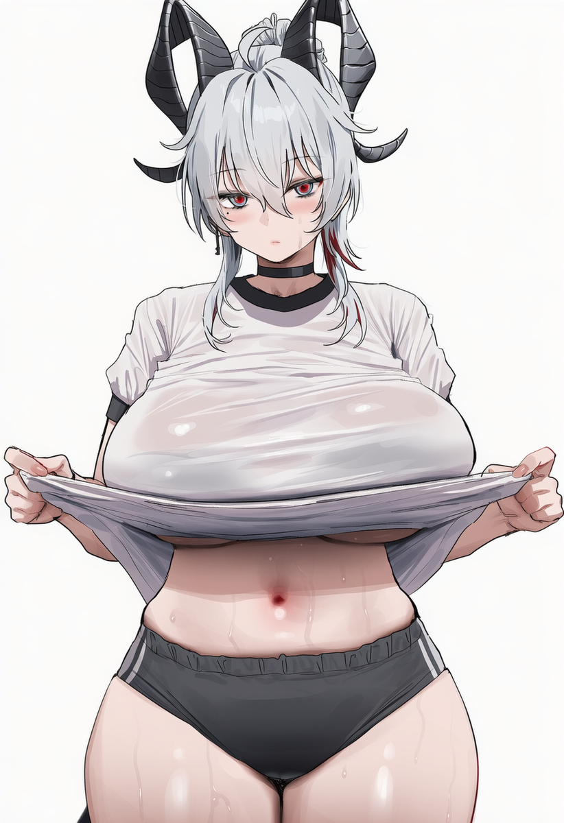 赞妮-pixiv插画-作品交流服务