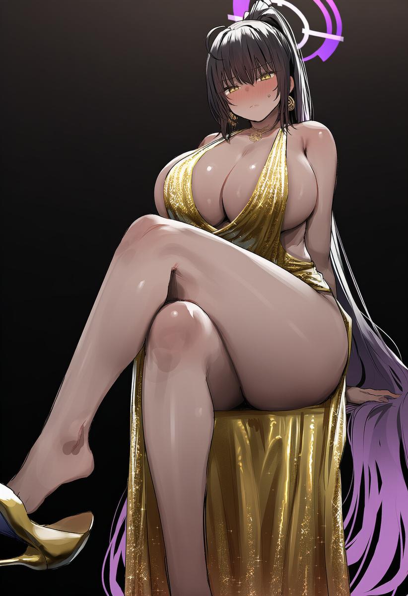 角楯カリン-pixiv插画-作品交流服务