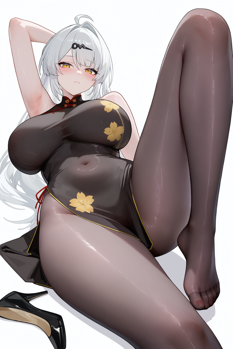 仪玄-pixiv插画-作品交流服务