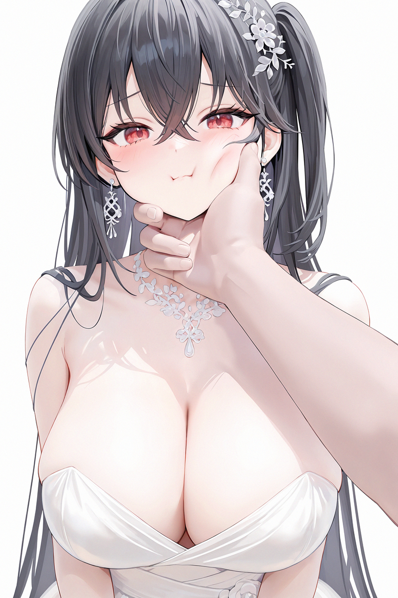 大凤-pixiv插画-作品交流服务