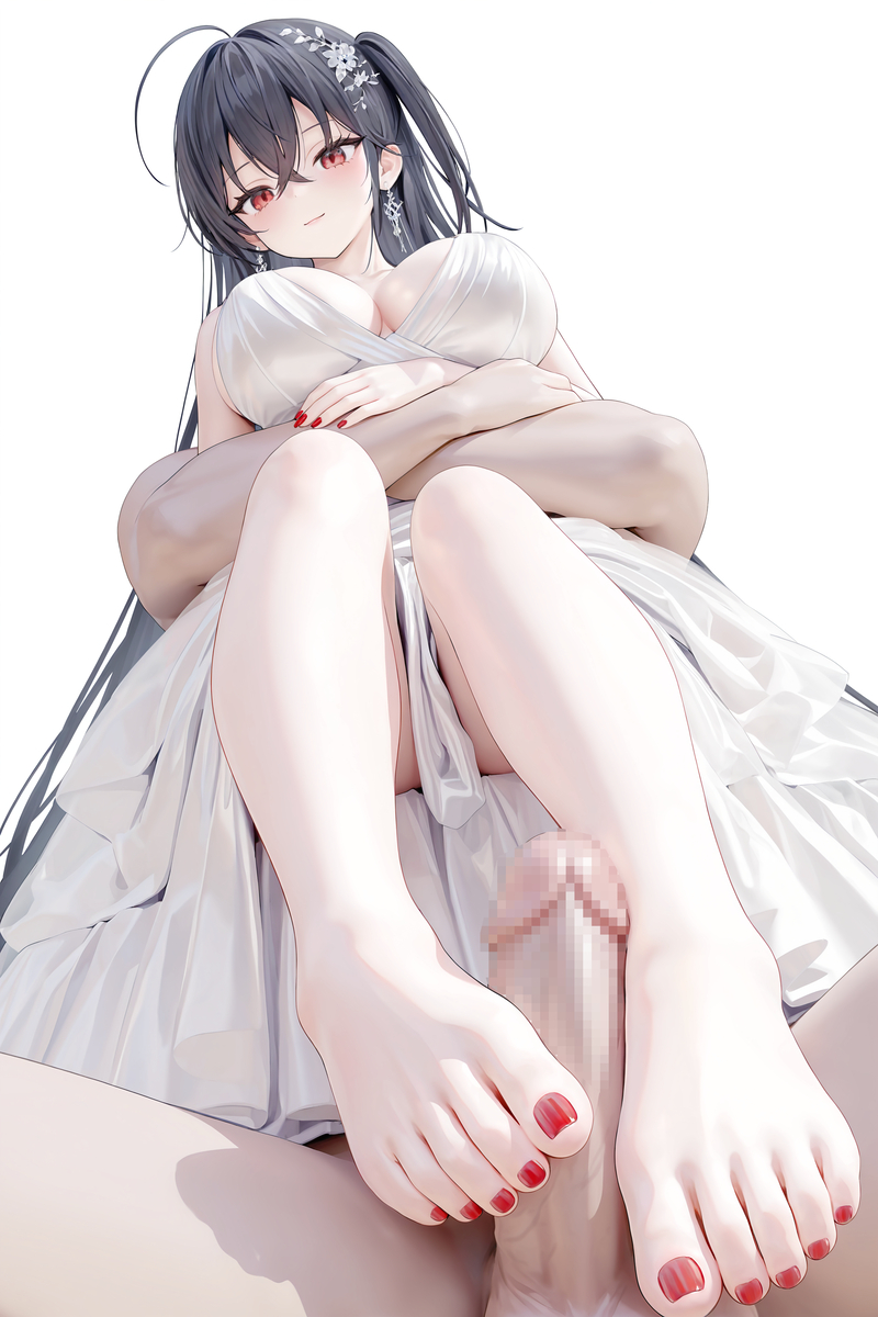 大凤-pixiv插画-作品交流服务