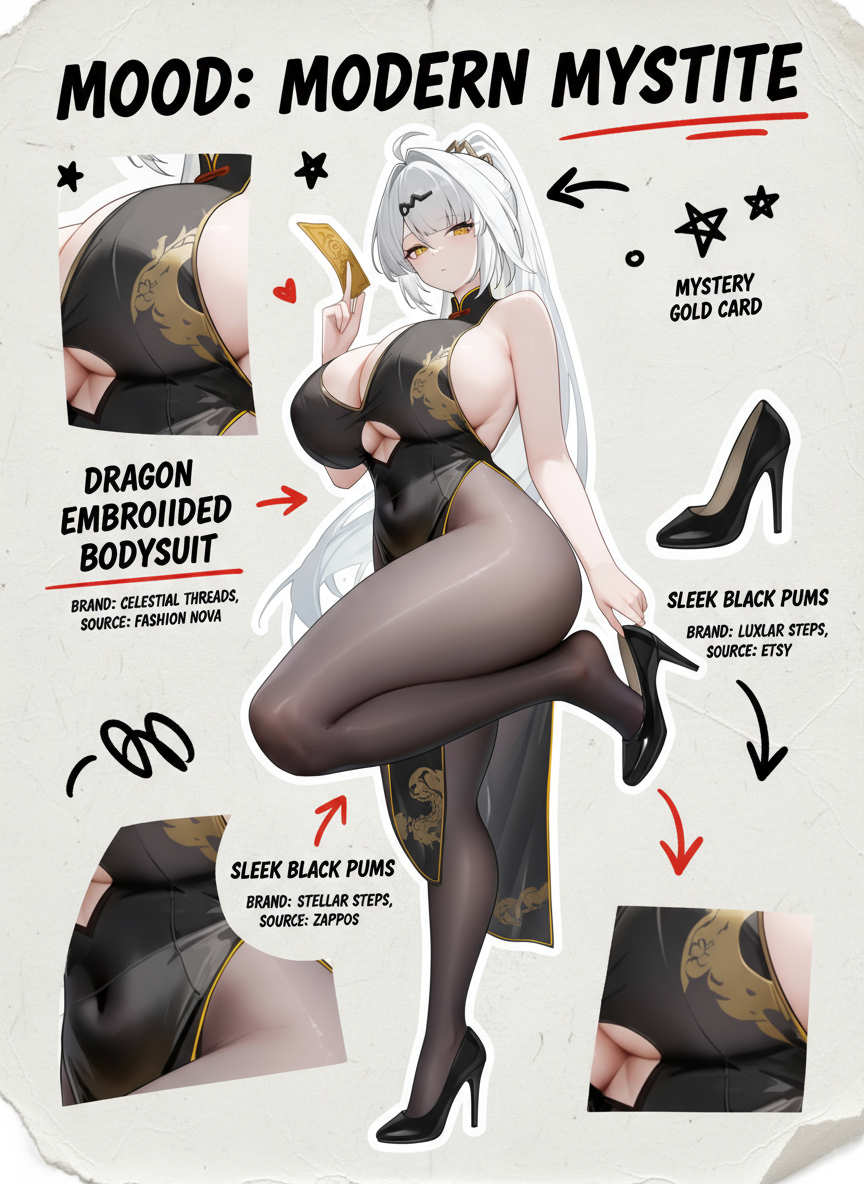 仪玄-pixiv插画-作品交流服务