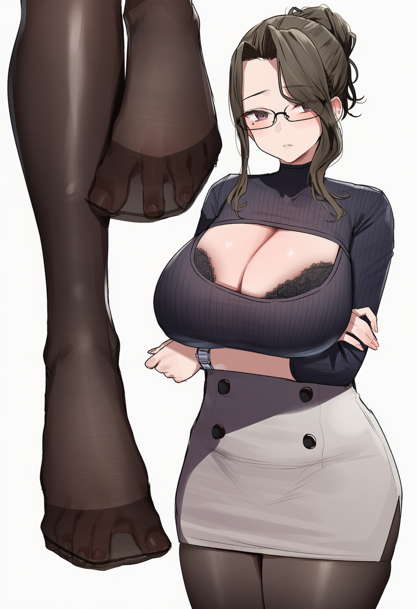 无题-pixiv插画-作品交流服务