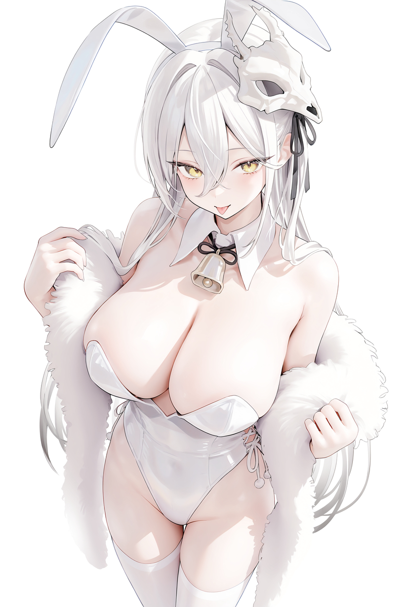 白鳳-pixiv插画-作品交流服务